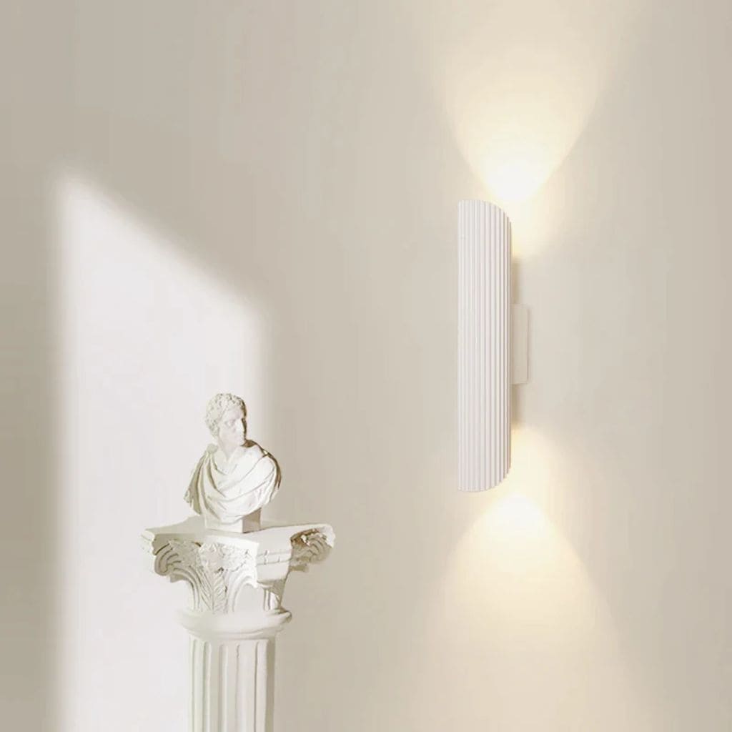 Luce murale decorativa a led nordica