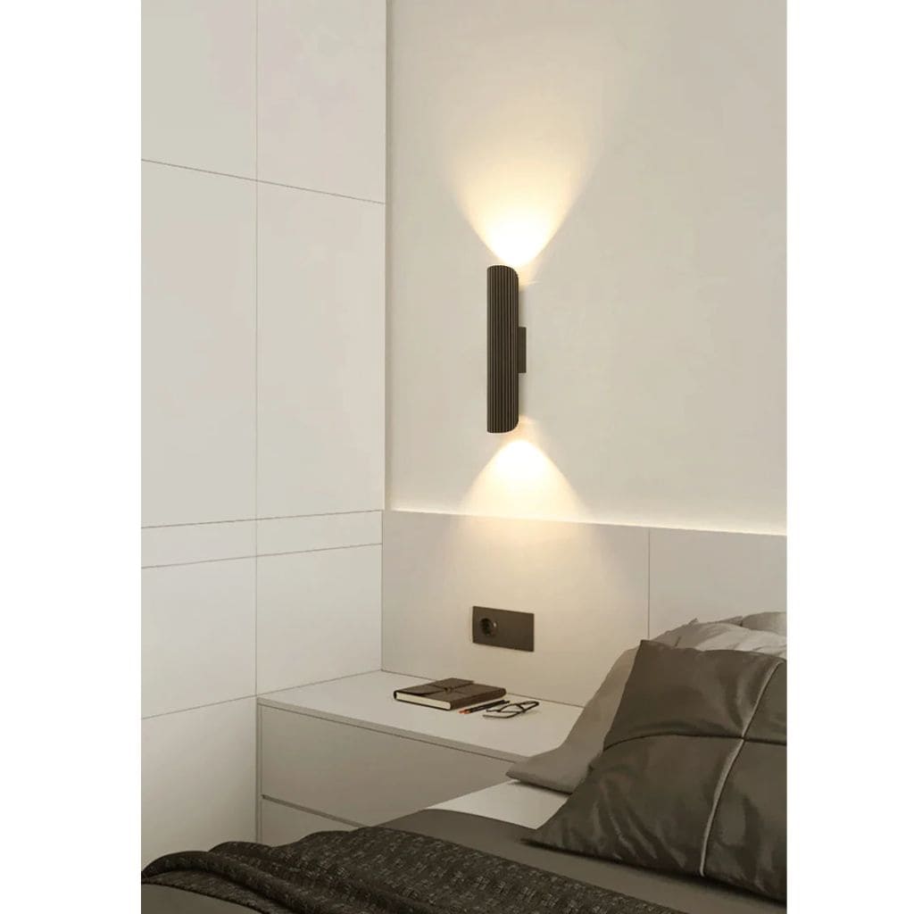 Luce murale decorativa a led nordica