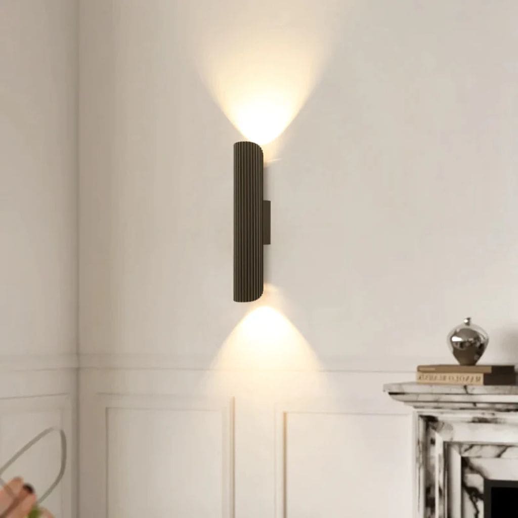 Luce murale decorativa a led nordica