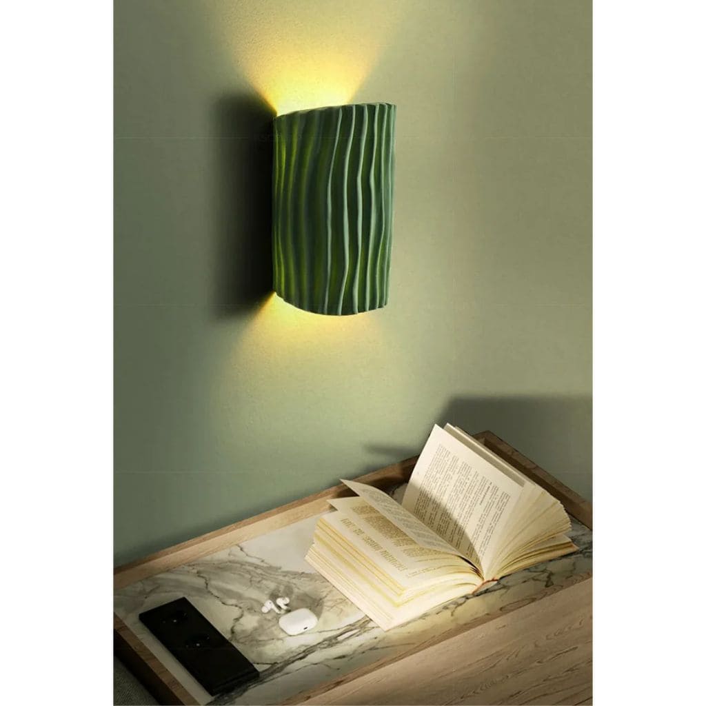 Sonaron Nordic Led Wall Light