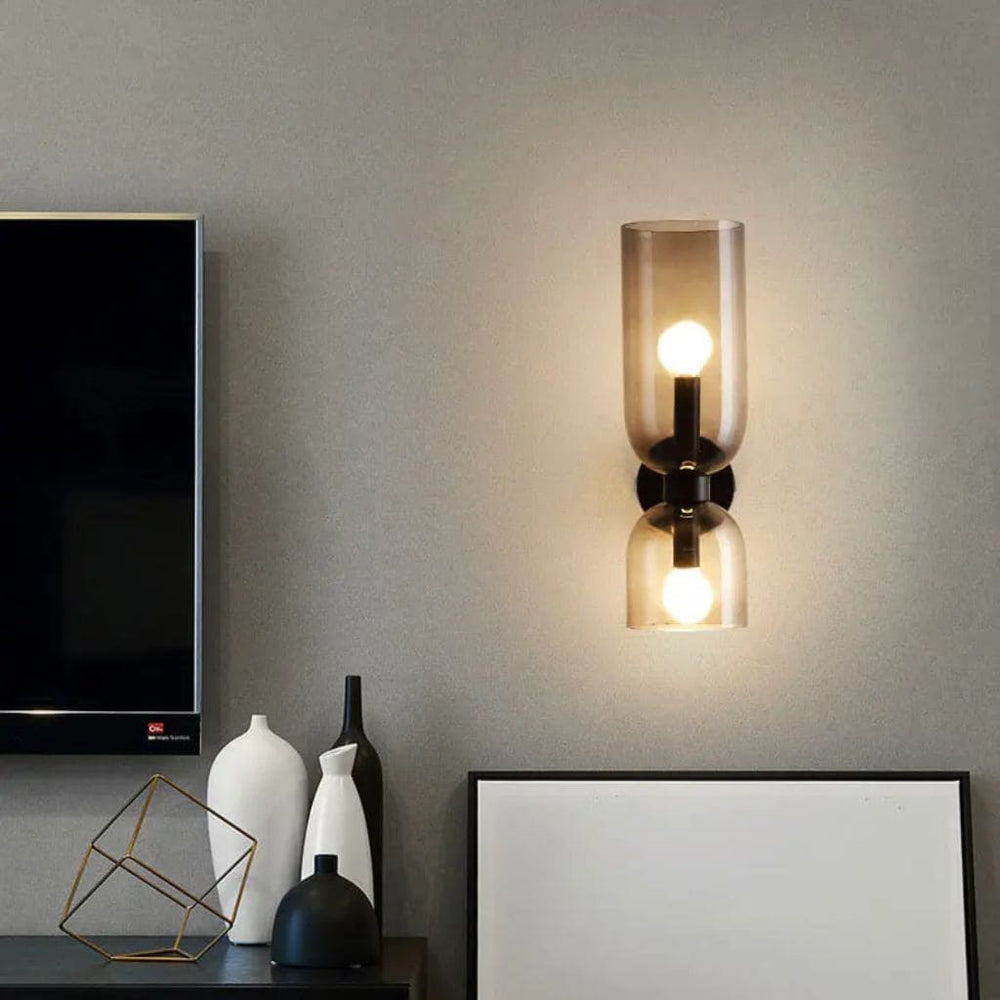 Luce Luxury LED Wall Light per decorazione d'interni