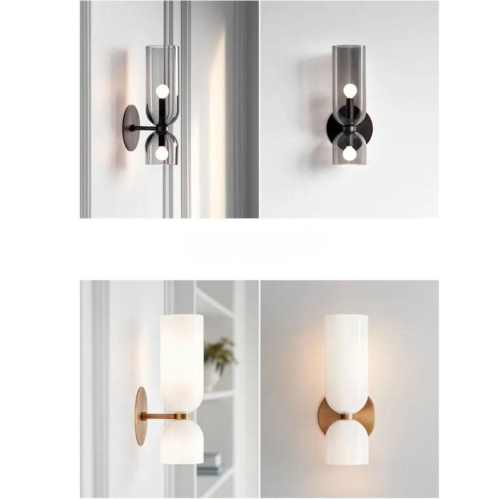 Luce Luxury LED Wall Light per decorazione d'interni