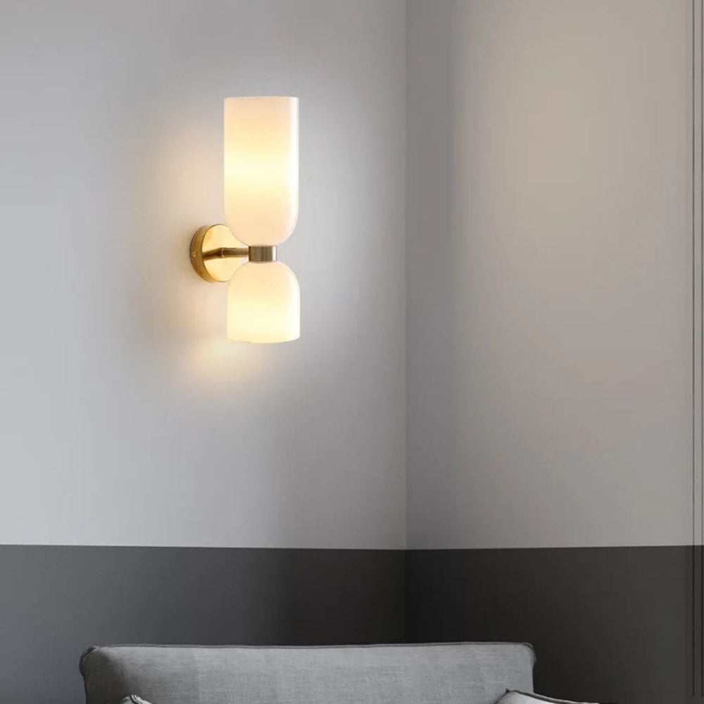 Luce Luxury LED Wall Light per decorazione d'interni