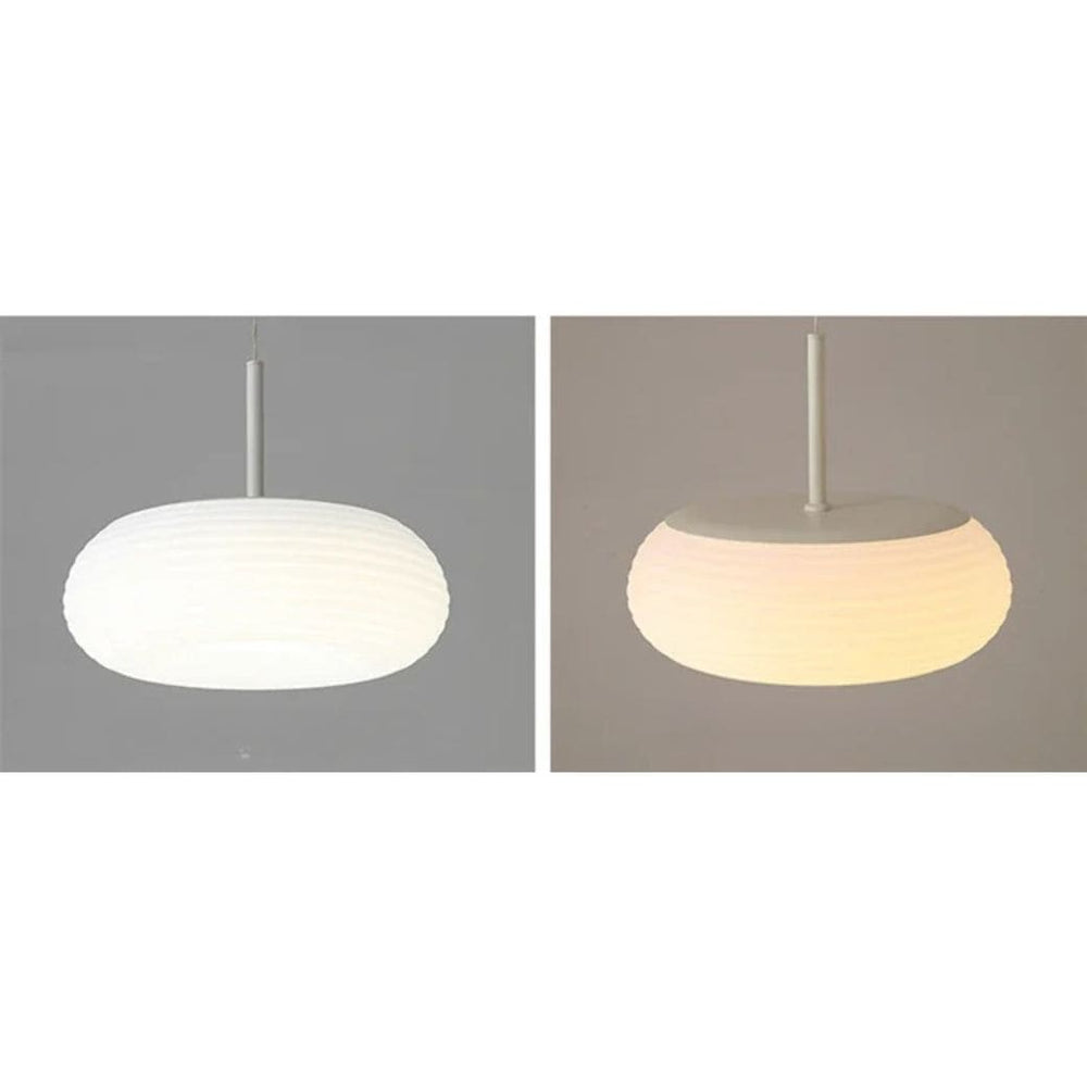 Illuminazione interno a LED minimalista