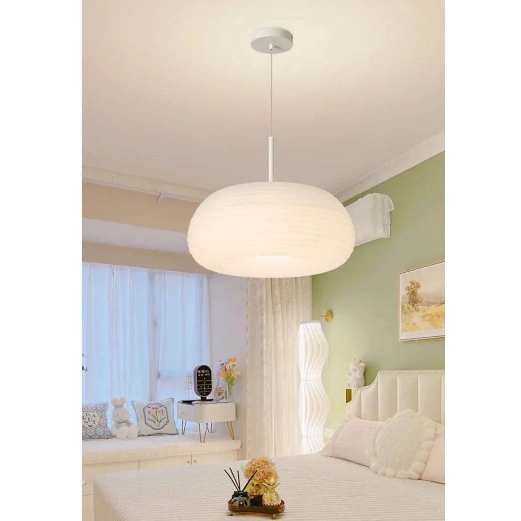 Illuminazione interno a LED minimalista