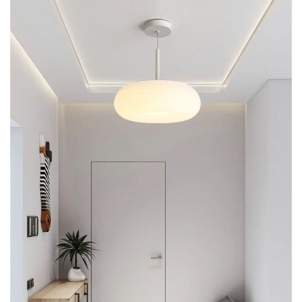 Illuminazione interno a LED minimalista