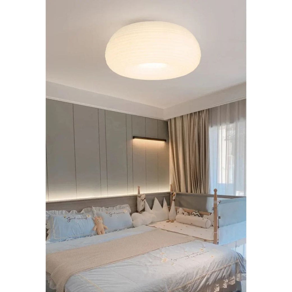 Illuminazione interno a LED minimalista