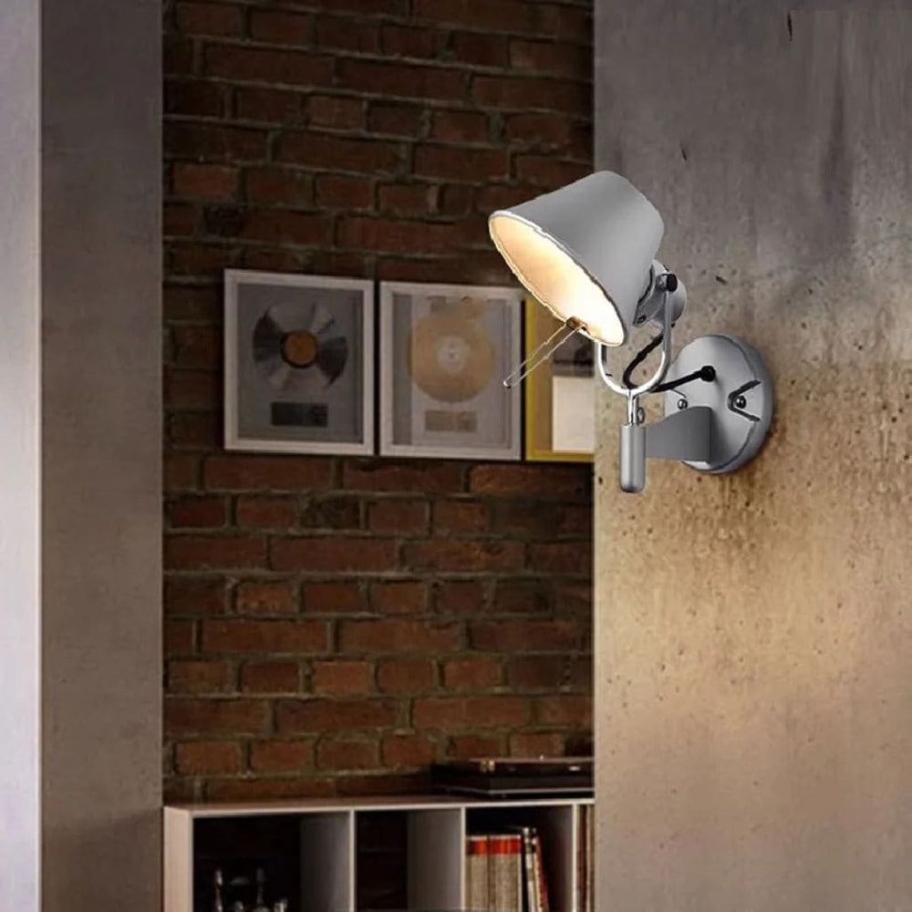 Lampe Murale Pliante à LED