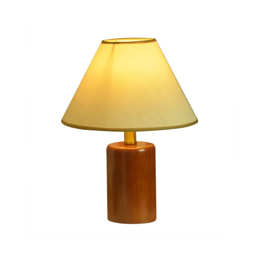 Lampada da tavolo coreana retrò