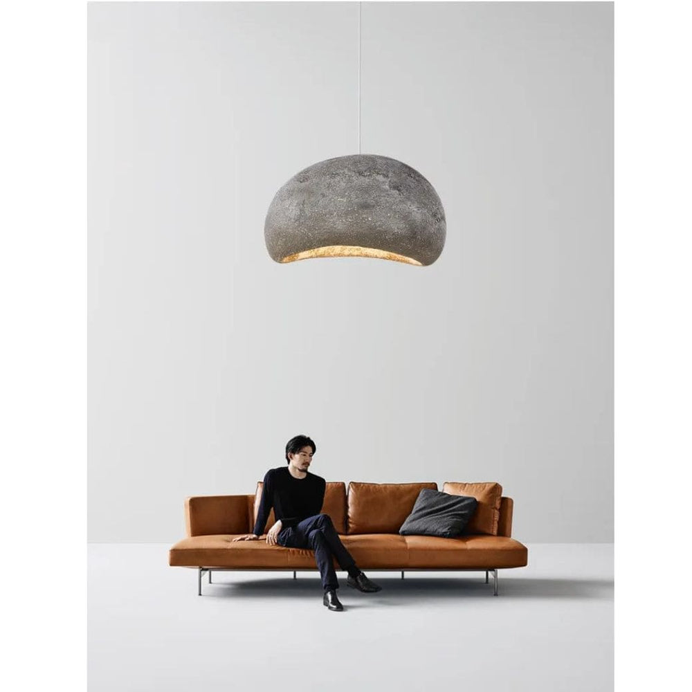 Design giapponese Luminaire Wabi Sabi