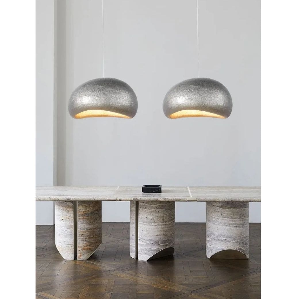 Design giapponese Luminaire Wabi Sabi