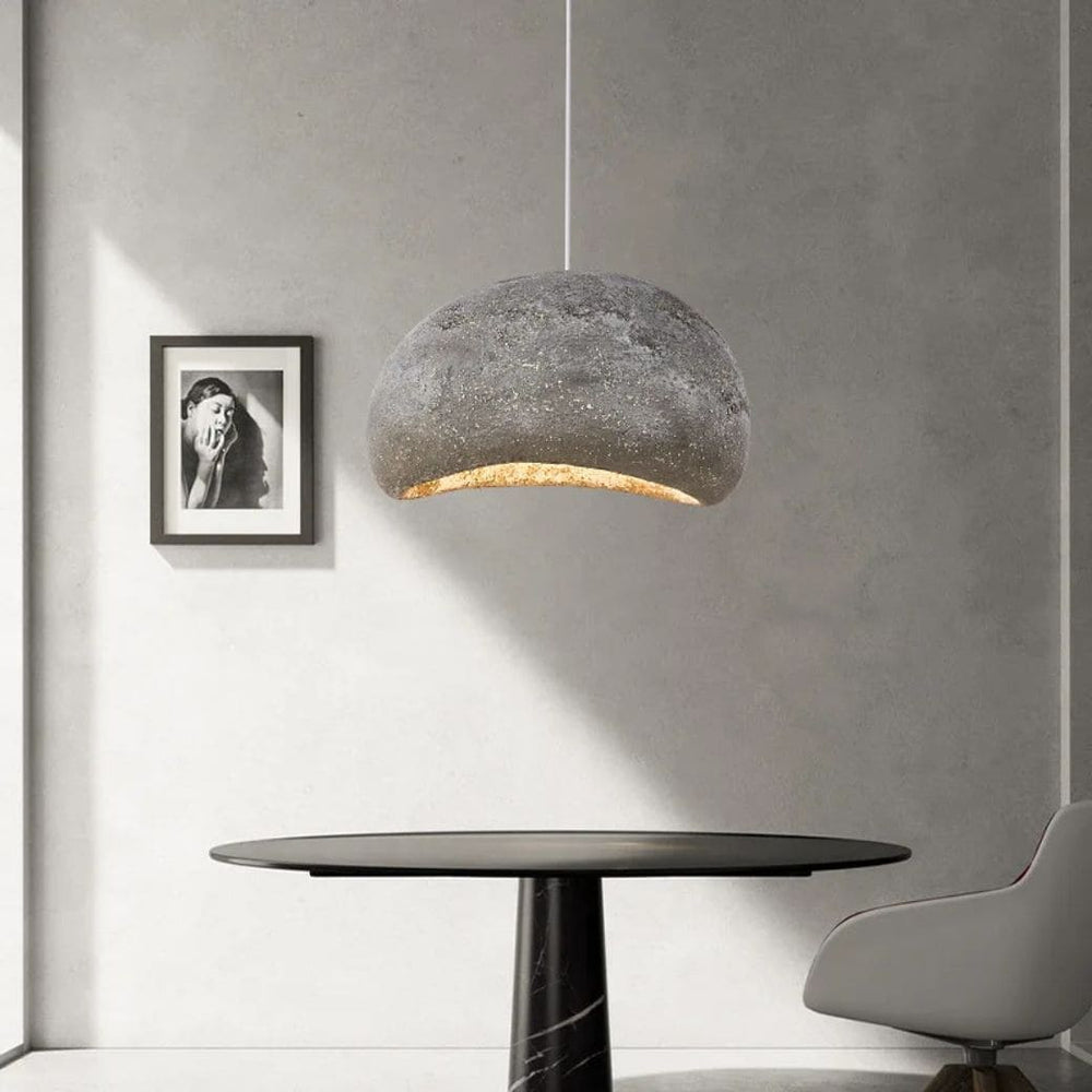 Design giapponese Luminaire Wabi Sabi