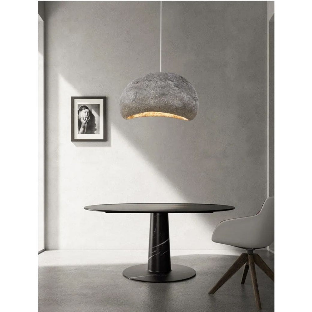 Design giapponese Luminaire Wabi Sabi