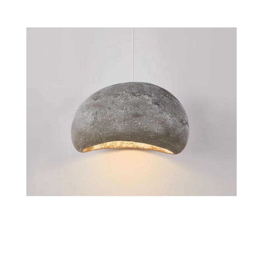 Design giapponese Luminaire Wabi Sabi