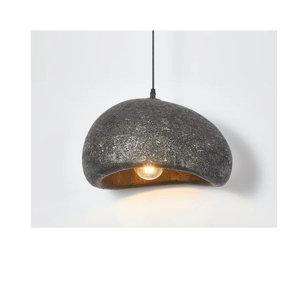 Design giapponese Luminaire Wabi Sabi