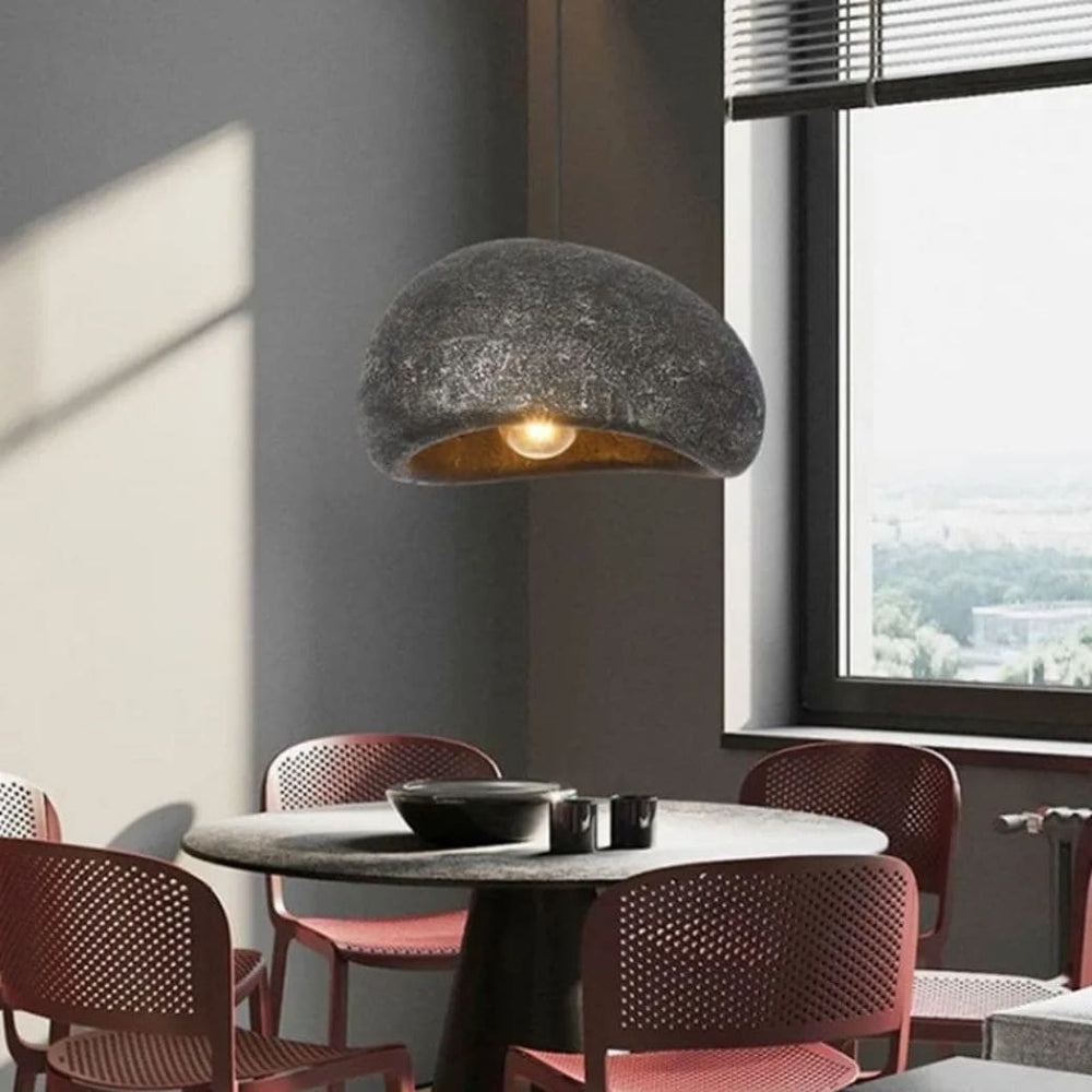 Design giapponese Luminaire Wabi Sabi