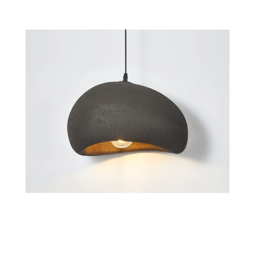 Design giapponese Luminaire Wabi Sabi