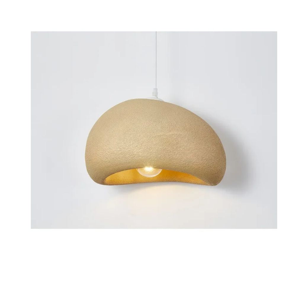 Design giapponese Luminaire Wabi Sabi