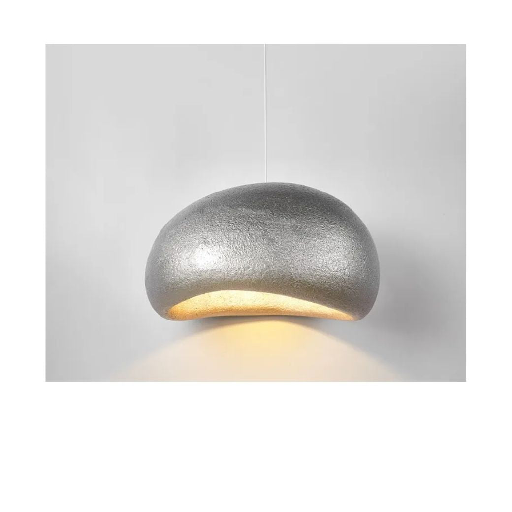 Design giapponese Luminaire Wabi Sabi