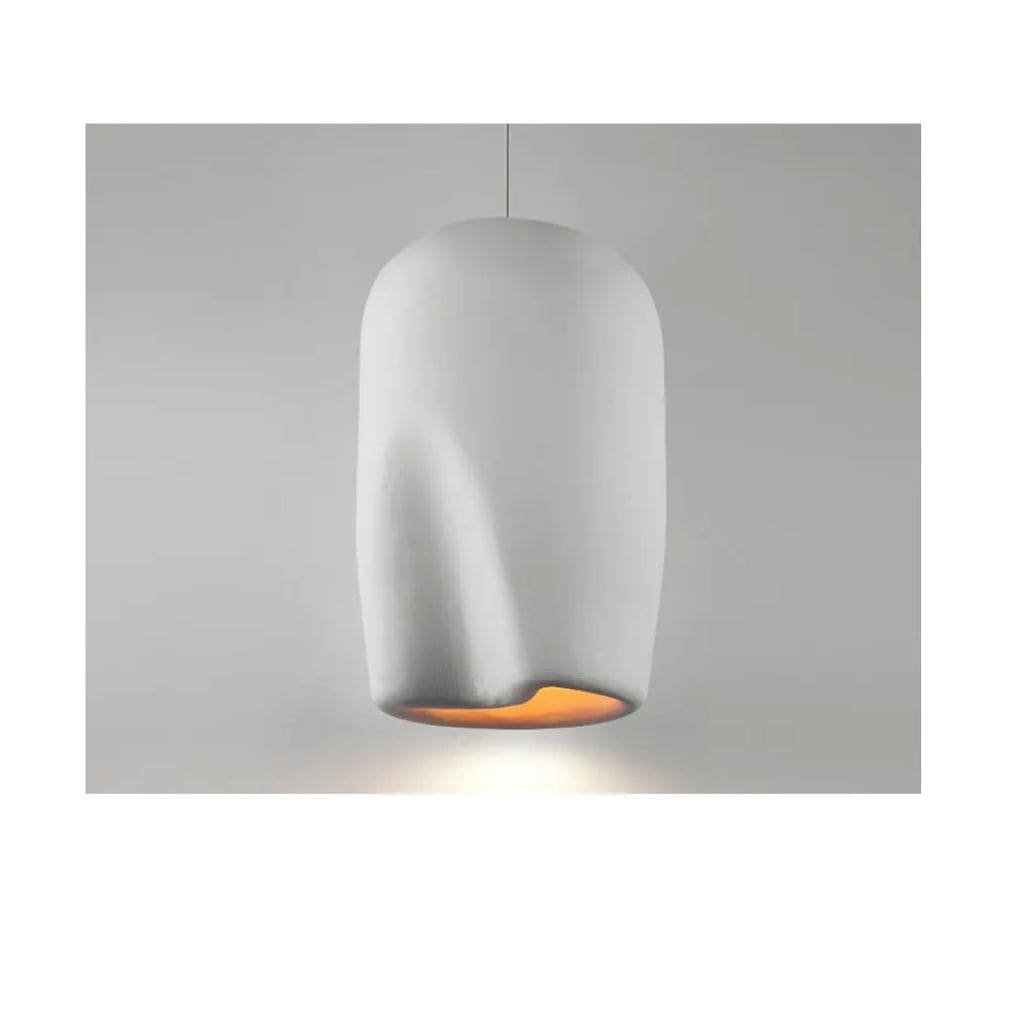 Illuminazione a led armonia nordic wabi sabi