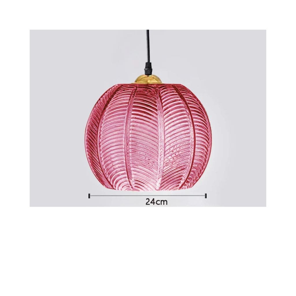 Luce moderna di Hojas nordica