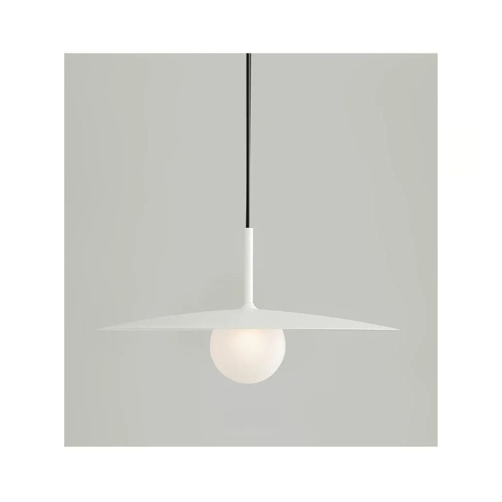 Luce del soffitto minimalista