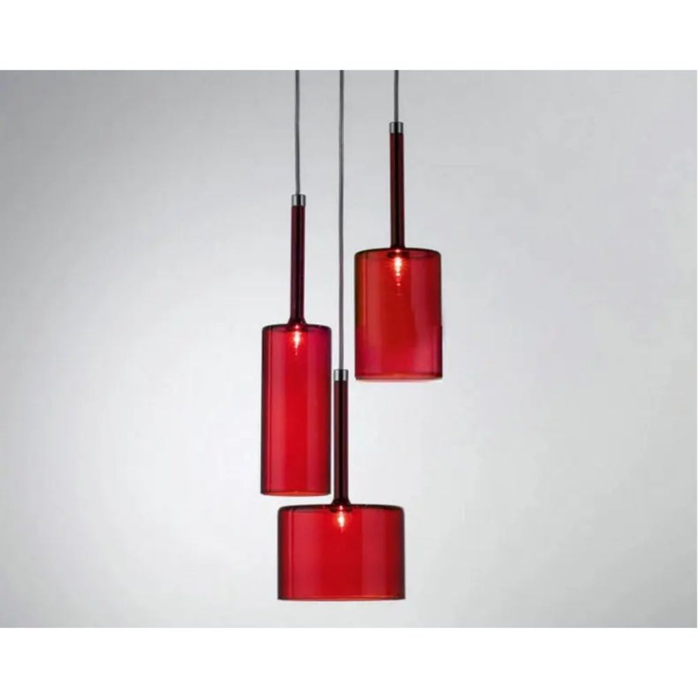 Luminaires Nordic en Verre