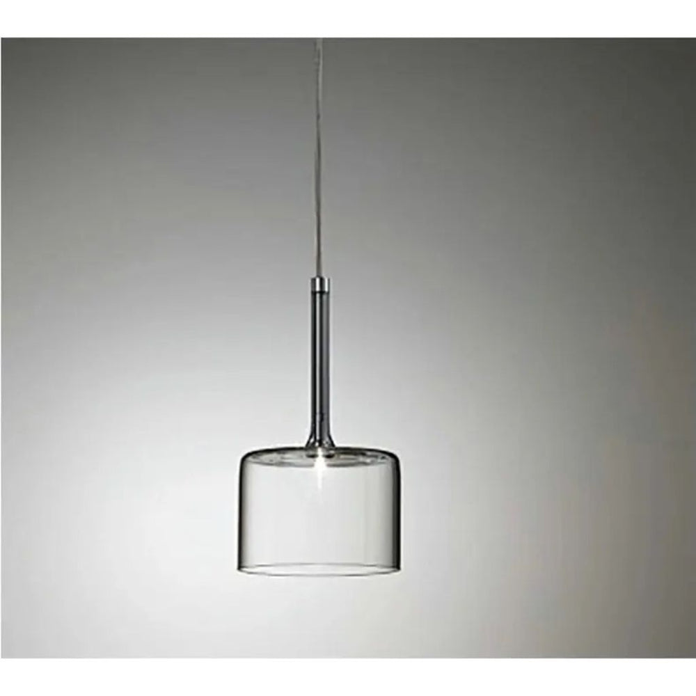 Luminaires Nordic en Verre