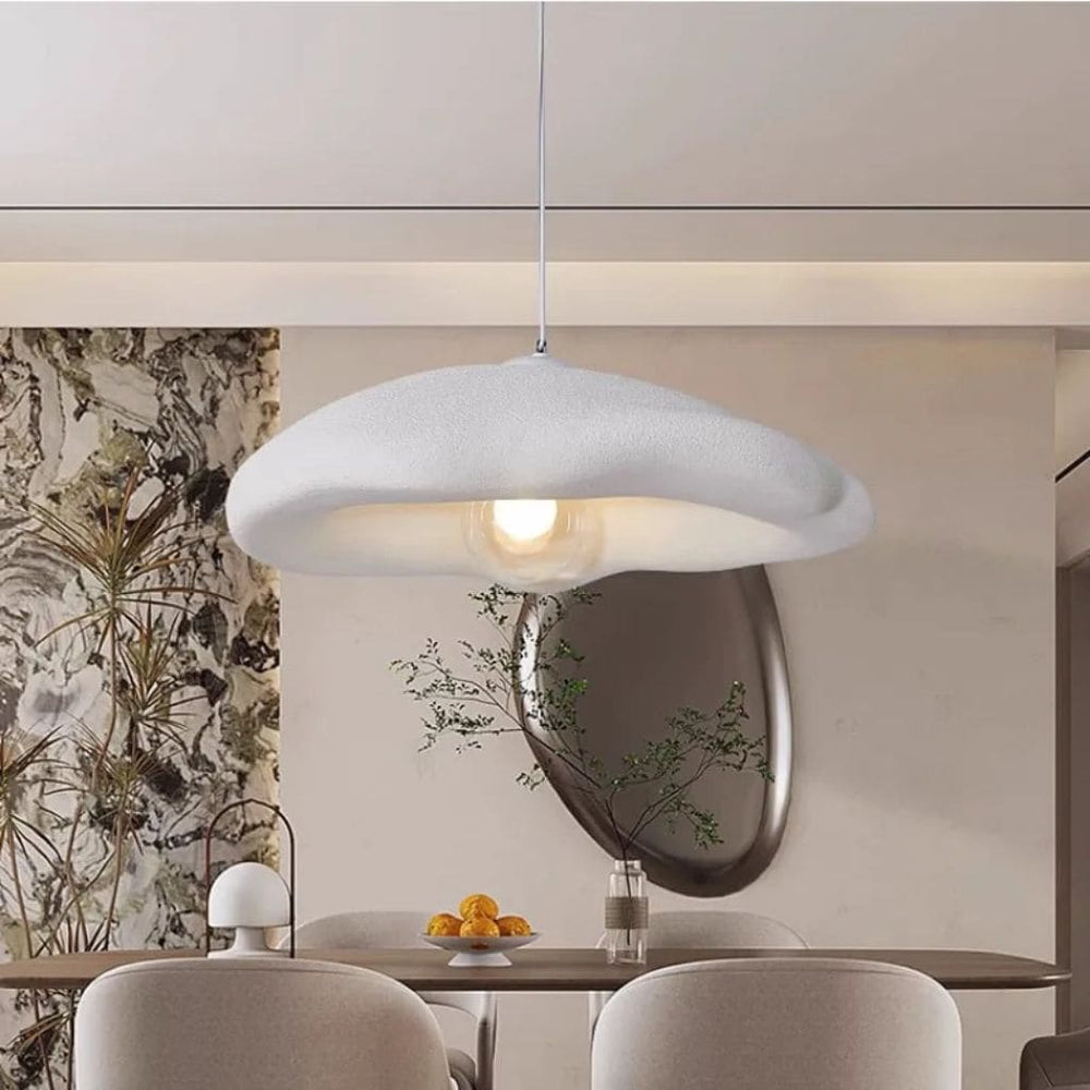 Illuminazione appesa al Wabi Sabi Nordic a LED