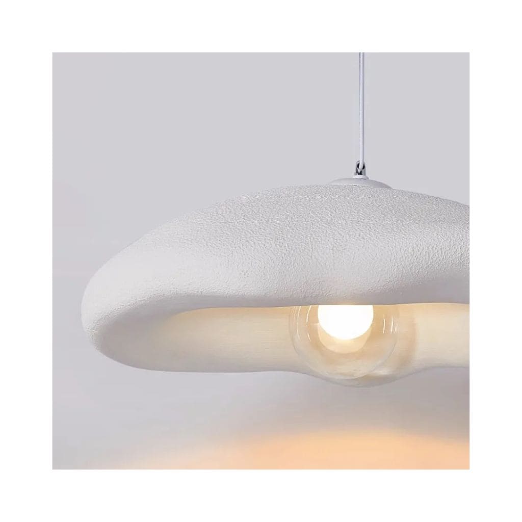 Illuminazione appesa al Wabi Sabi Nordic a LED