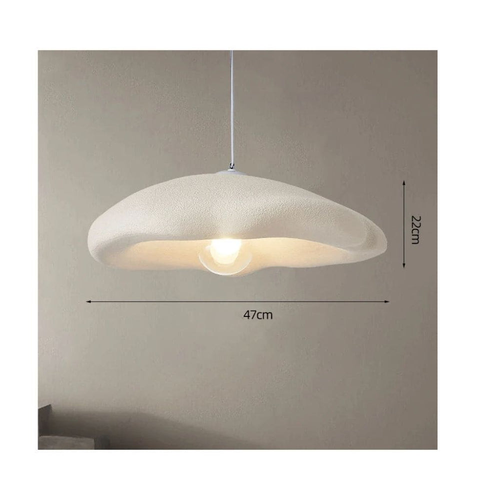 Illuminazione appesa al Wabi Sabi Nordic a LED