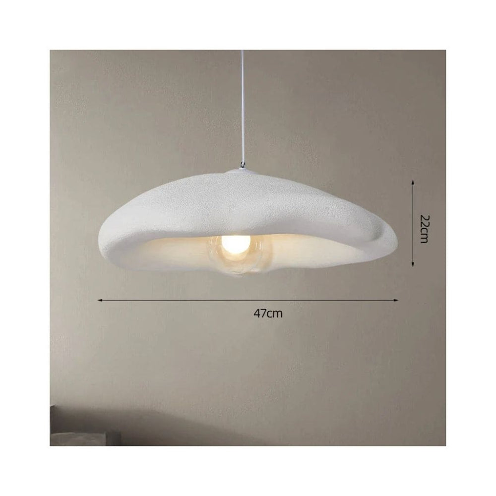 Illuminazione appesa al Wabi Sabi Nordic a LED