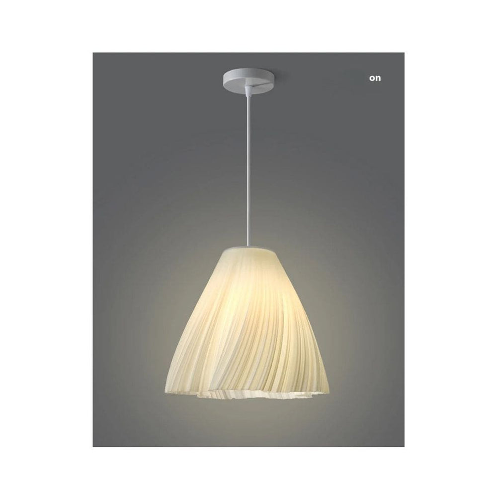 Lampadario creativo 3D nordico