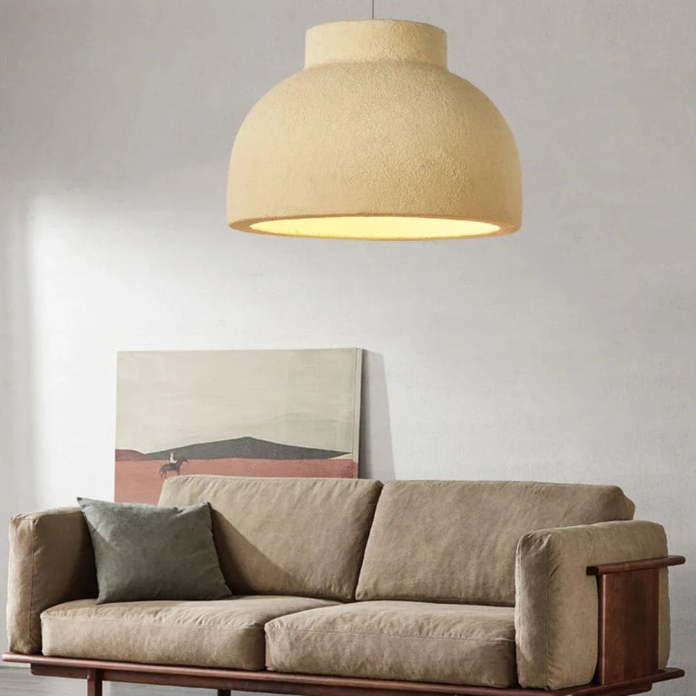 Lustre Lust Luster Nordic Minimalist Wabi-Sabi