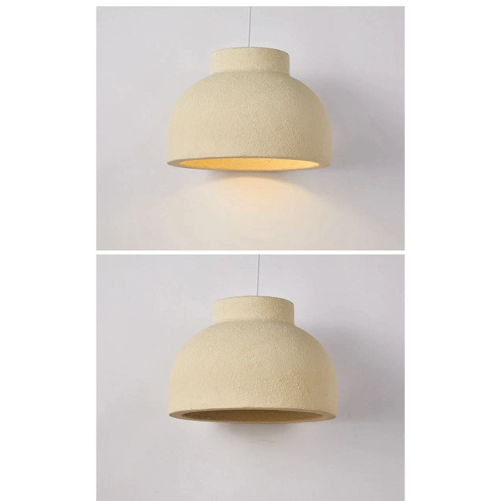 Lustre Lust Luster Nordic Minimalist Wabi-Sabi