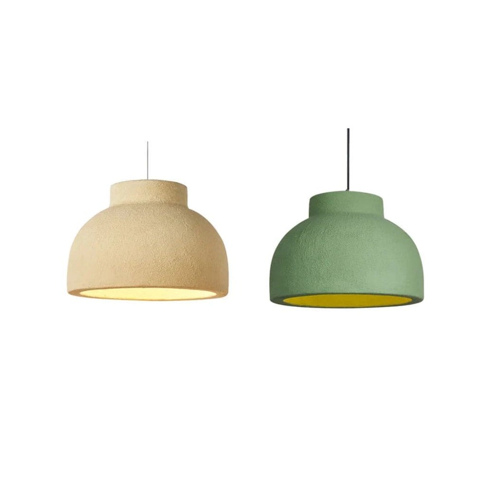 Lustre Lust Luster Nordic Minimalist Wabi-Sabi