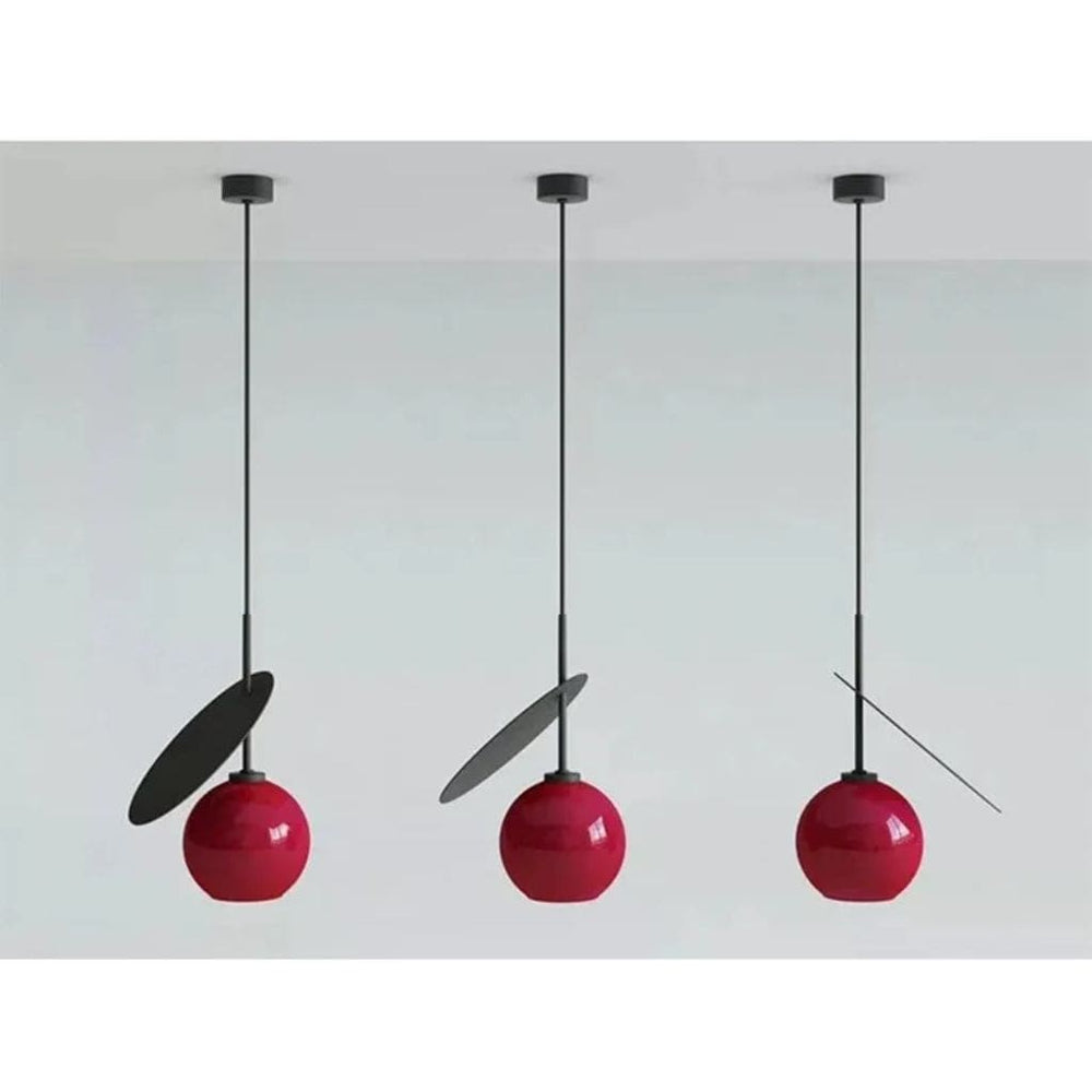 Lampadario minimalista nordico