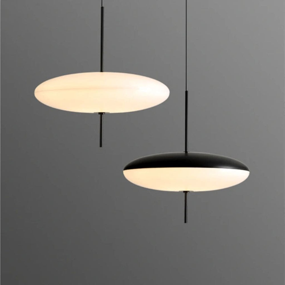 Lampadario sospeso UFO LED Design italiano