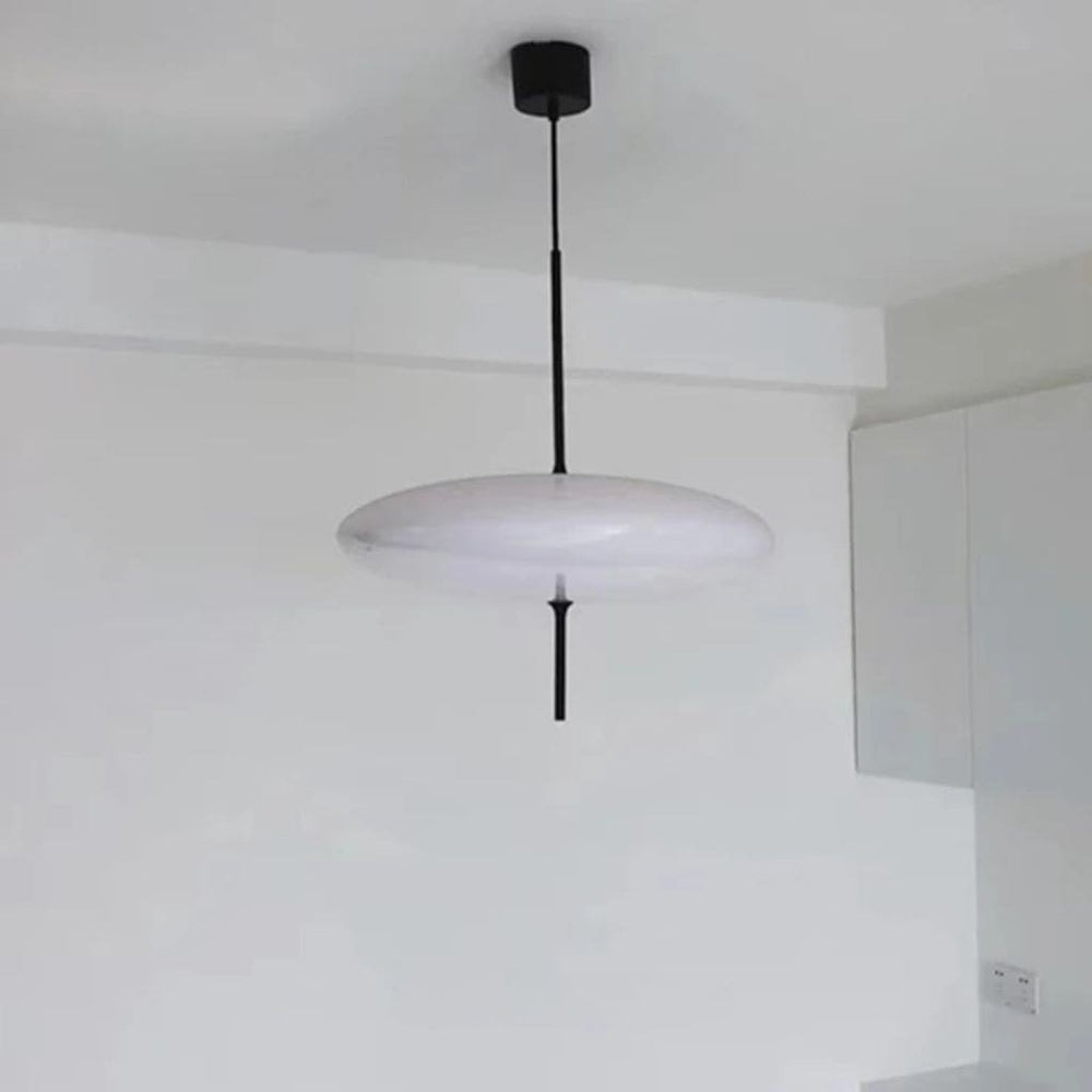 Lampadario sospeso UFO LED Design italiano