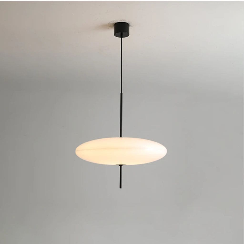 Lampadario sospeso UFO LED Design italiano