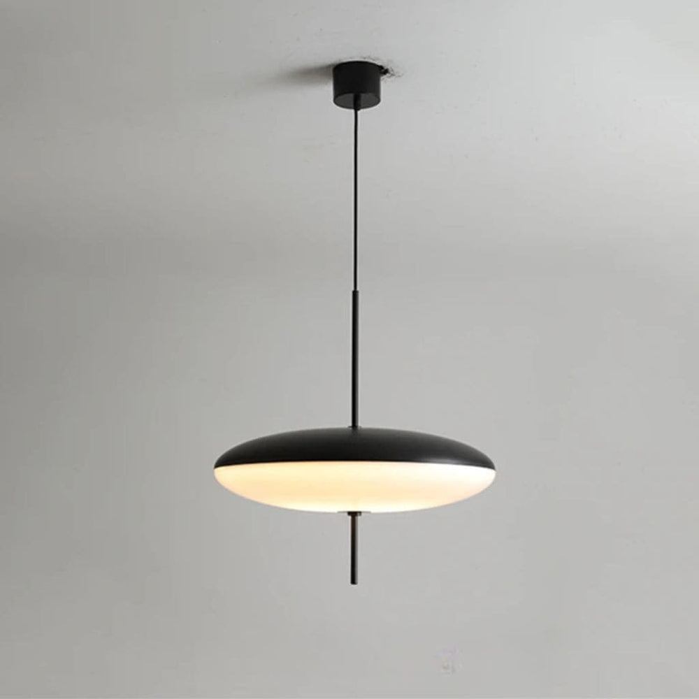 Lampadario sospeso UFO LED Design italiano