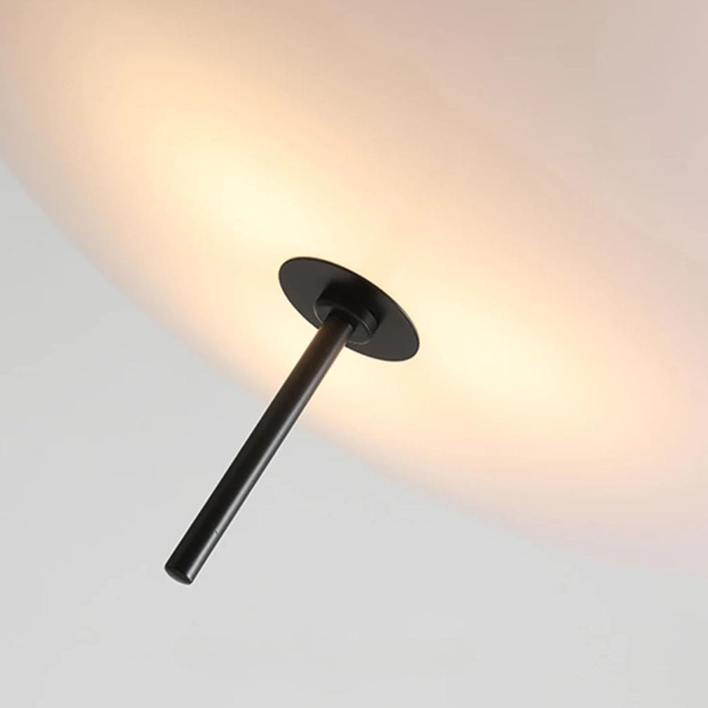 Lampadario sospeso UFO LED Design italiano