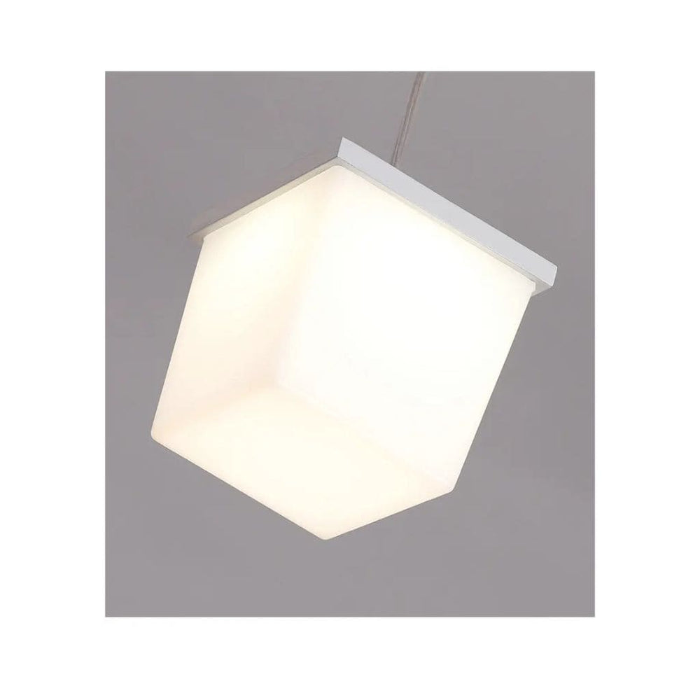 Lampada del soffitto bambino - mongolfiera colorata