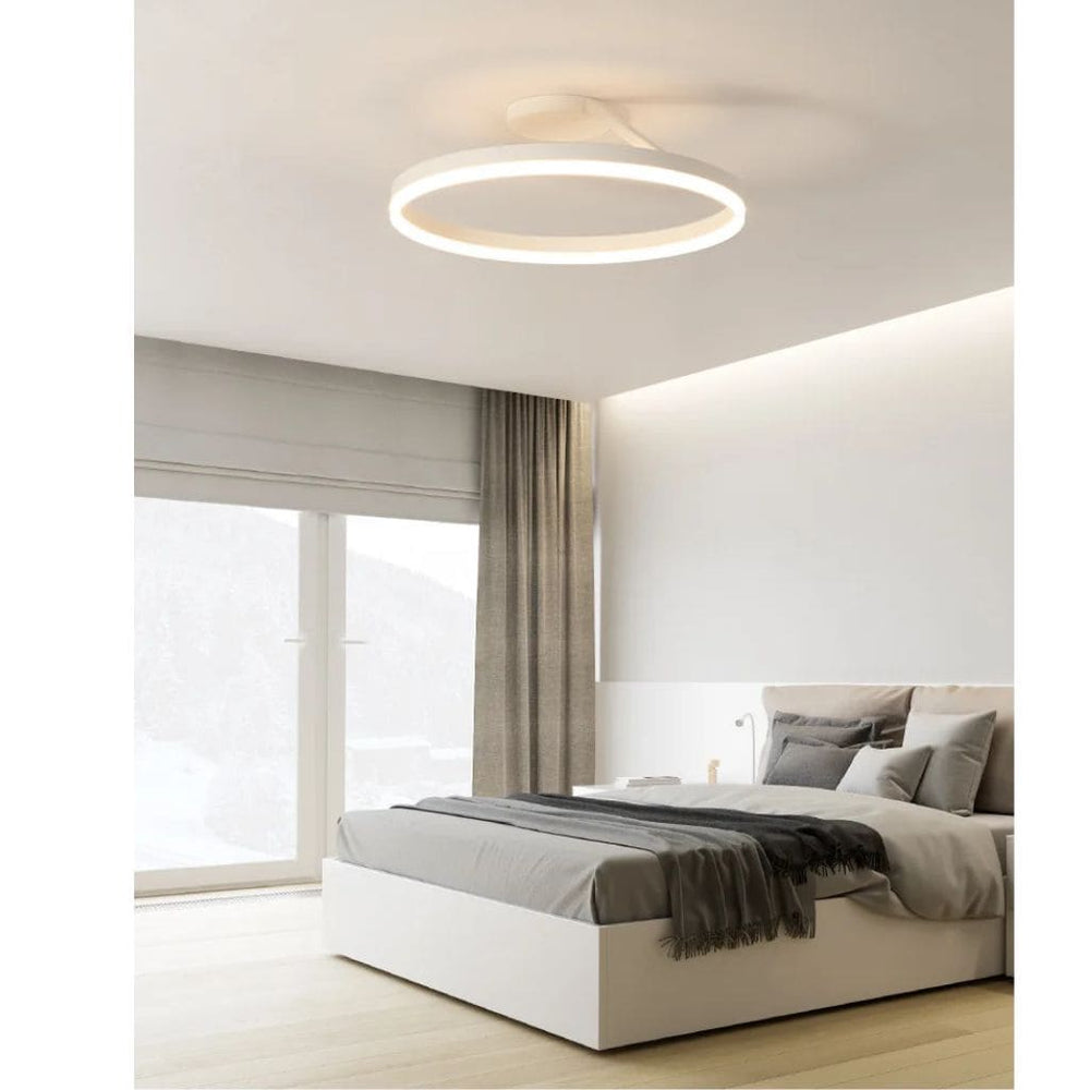 Luce del soffitto a LED minimalista