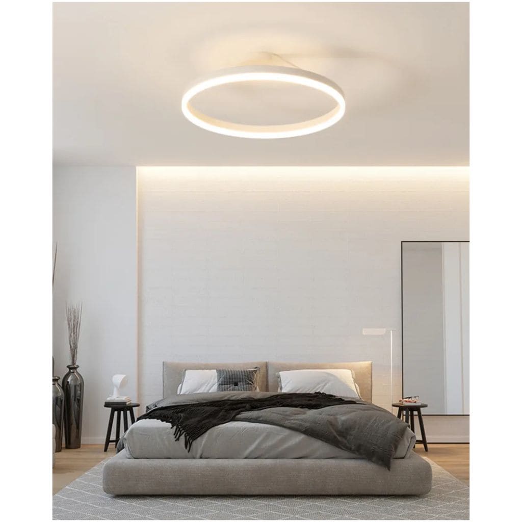 Luce del soffitto a LED minimalista