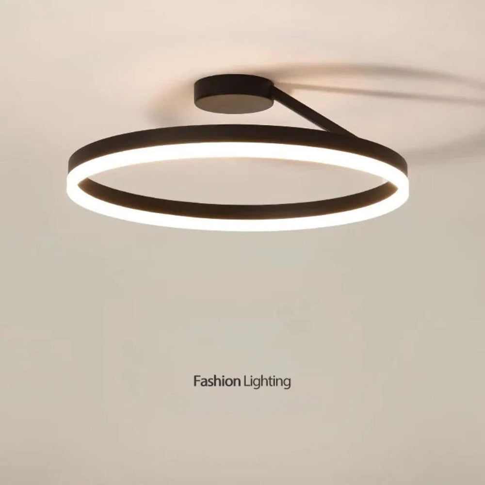 Luce del soffitto a LED minimalista