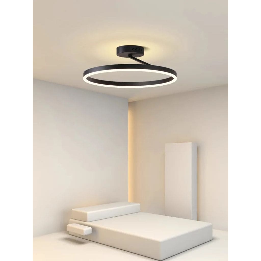 Luce del soffitto a LED minimalista