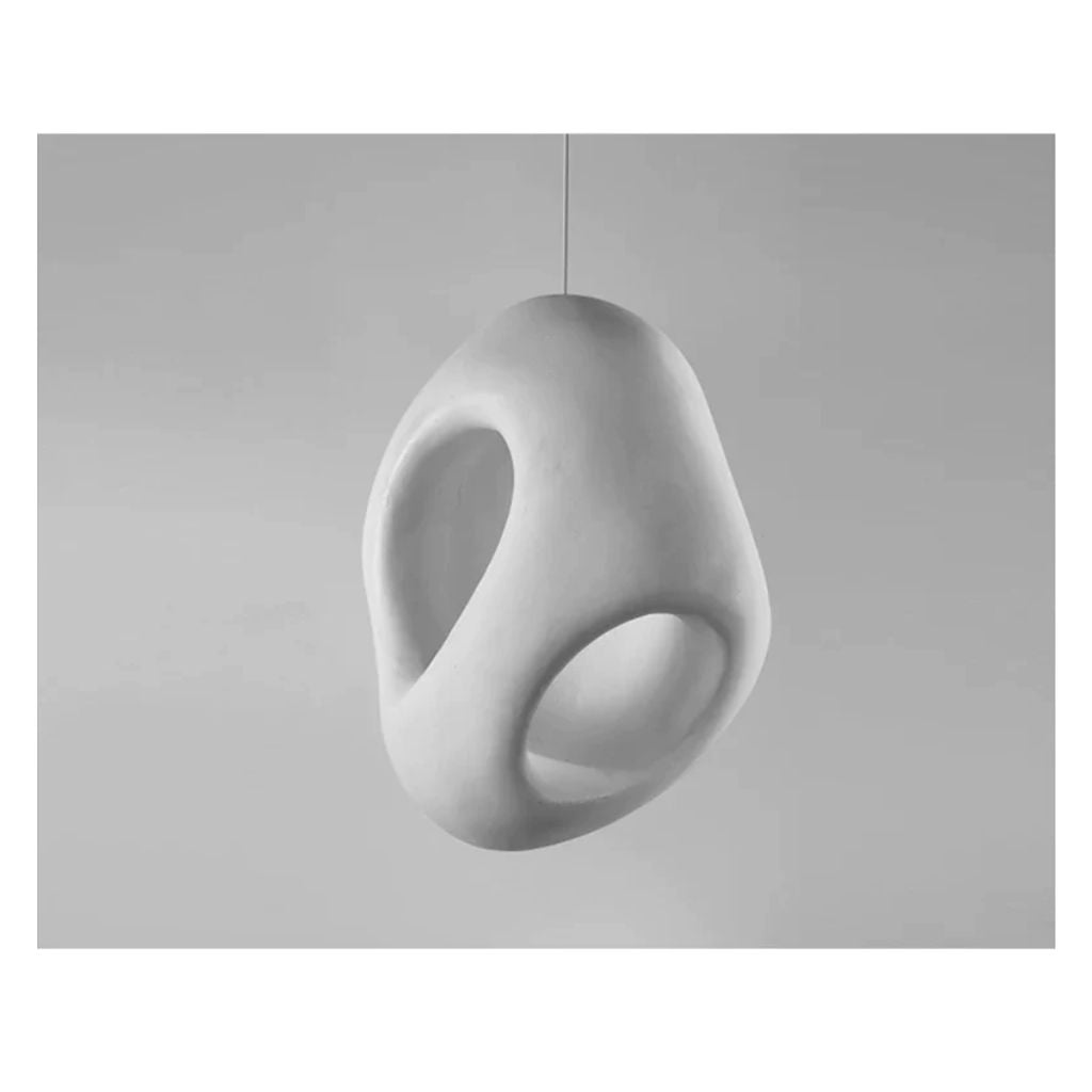 Wabi-Sabi Elegance Suspension New Design