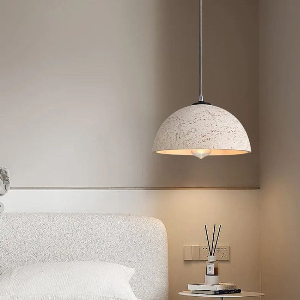 Sospensione a LED nordica di Simple Wabi Sabi