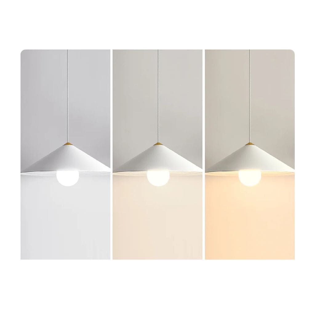 Luce di illuminazione a LED LED Nordic Luce